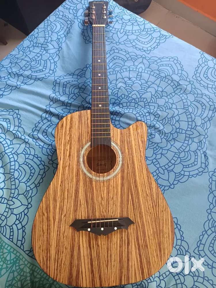 Juarez Guitar Model (Almost Unused Condition)
