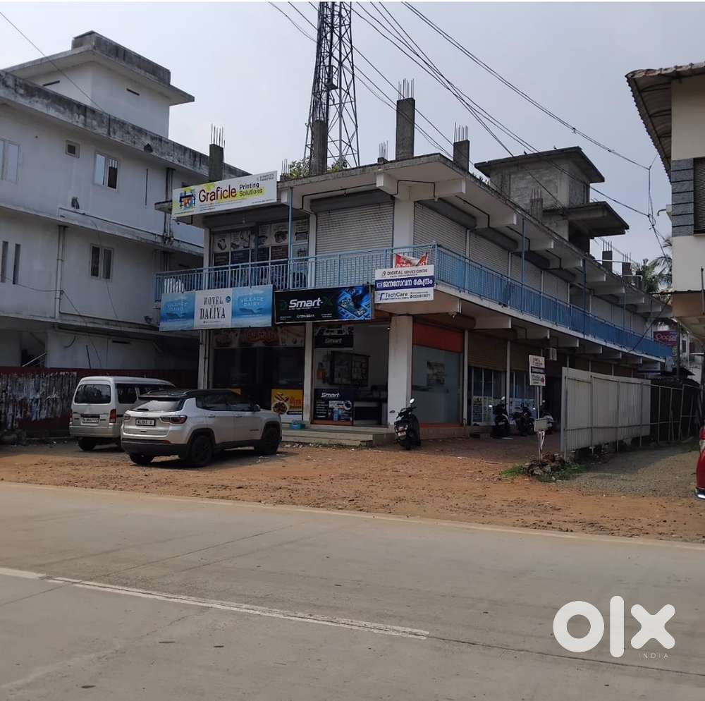 വാടകയ്ക്ക് Chalikkadav,Muvattupuzha