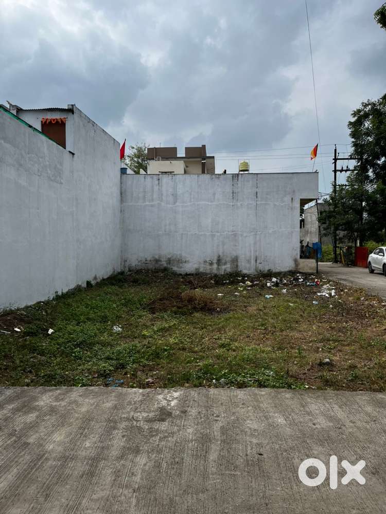 1500 sqft plot for sale in Jamna Nagar