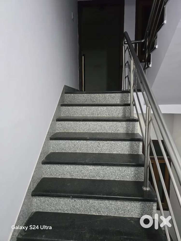 Good and well priced seprate house on rent for family