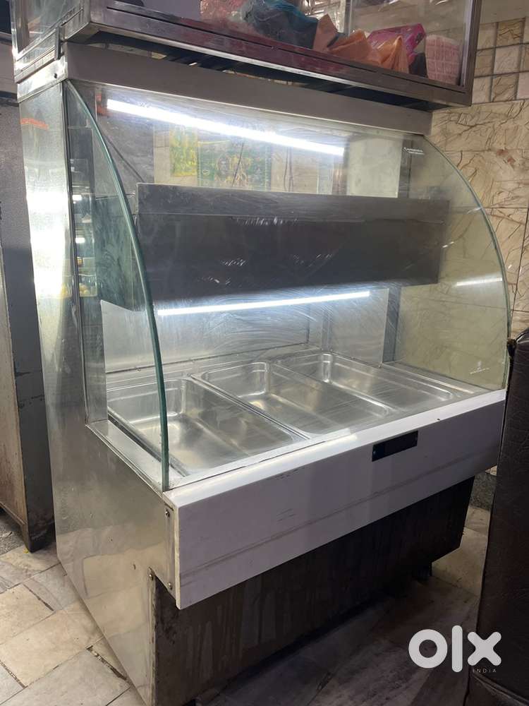 Fridge for sall