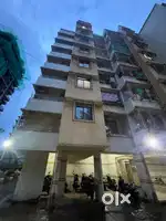1BHK Flat For Sale In Badlapur // 100% Loan Possible 0 down payment Re