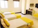 Paying Guest accomdation for Male and Female on sharing
