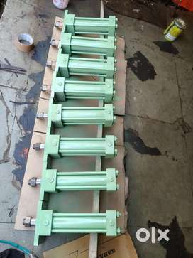 Lathe machine operator/Turner for hydraulic cylinders work