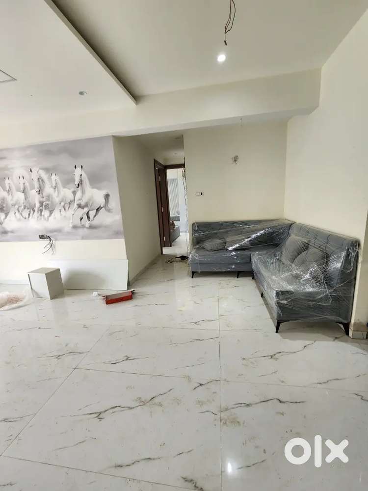 3 Bhk Furnish Luxries flat on Rent