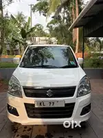 Maruti Suzuki Wagon R Petrol 31200 Km Driven