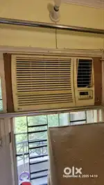 LG Window Air conditioner 1Ton