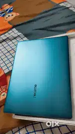 Realme Book Slim | i3 11th Gen | 8GB RAM | SSD | Like New