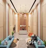 Coworking space