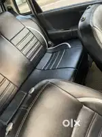 Maruti Zen DI