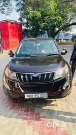 Mahindra XUV500 2015 Diesel Well Maintained