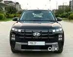 Hyundai Creta 1.5 CRDI SX, 2024, Diesel