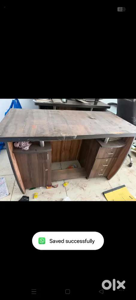Office table