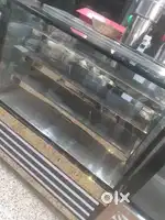 Owen and conder freeze cream maker machine