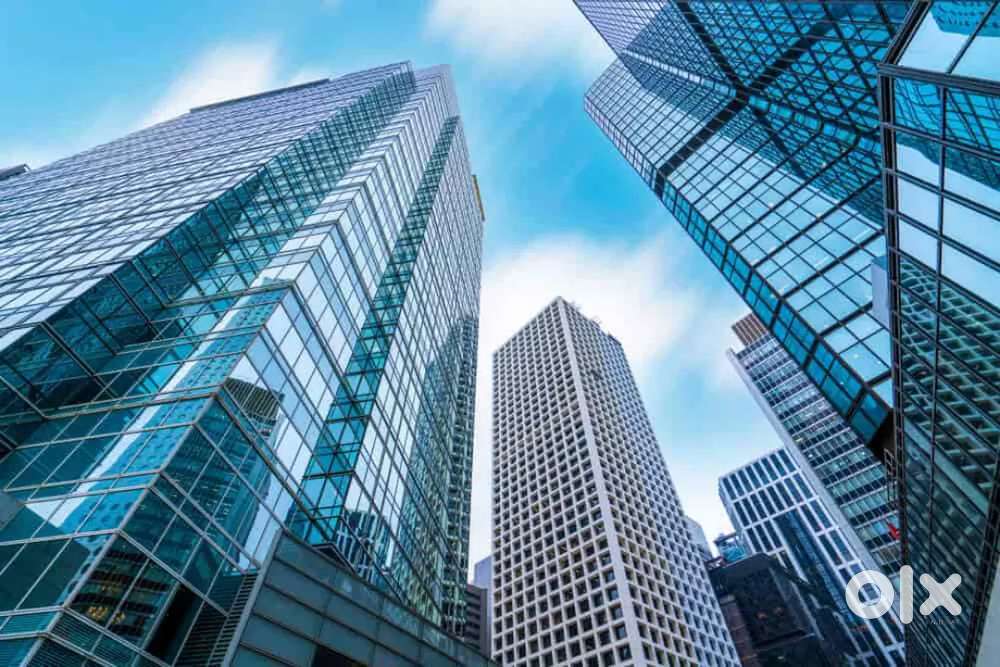 IT PARK FOR SALE IN BANGLORE