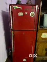 Samsung refrigerator