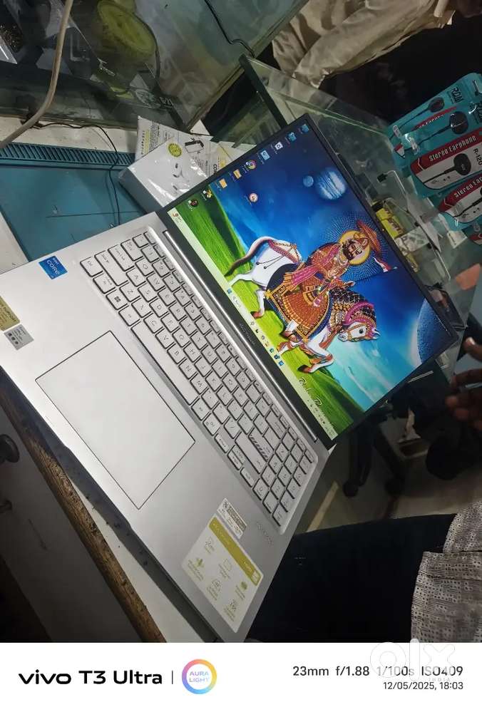 Asus vivobook