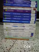 Complete Resonance Study Material (JEE Main + Advanced)