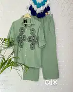 Readymade dress