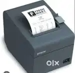 Thermal printer new seal pack