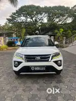 Toyota Urban Cruiser cruiser Premium, 2022, Petrol