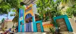 2bhk with solar water