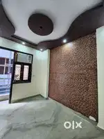 2 bhk 55 gaj flat for rent with bike parking