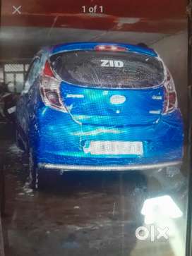 Gadi good condition mein hai