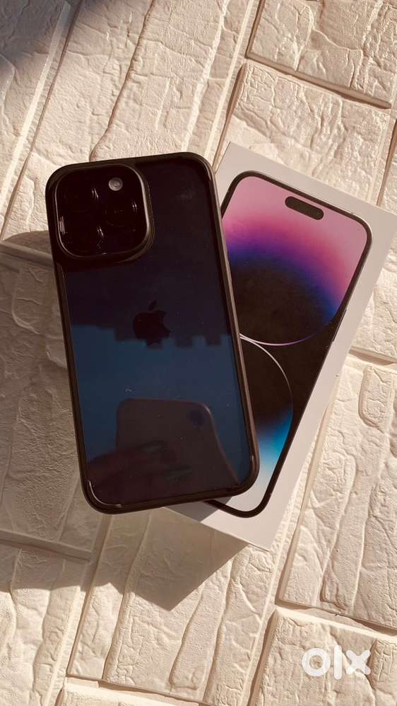 Iphone 14 pro max
