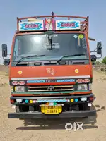 TATA LPT 1512g CNG