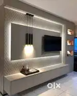 Homes in interior solution