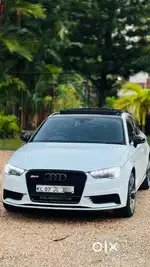 Audi A3 2014-2017 2.0 35 TDI Premium Plus, 2016, Diesel