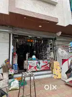 250sqft Shop for Sale