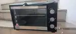 Pigeon 25-litre oven toaster grill