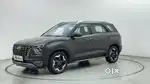 Hyundai Alcazar 1.5 Platinum (O) Diesel AT 6 STR, 2022, Diesel