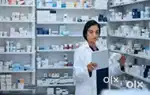 (MISS JAINYA)STAFF REQUIREMENT MEDICAL STORE IN 12TH PASSED CANDIDATES