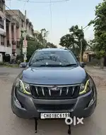 Mahindra XUV500 2.2 W10 Sportz Edition MT, 2015, Diesel
