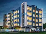 3BHK APARTMENT FOR RENT