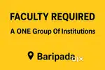 Teachers & Marketing Staff Required – A ONE Group Of Institutions