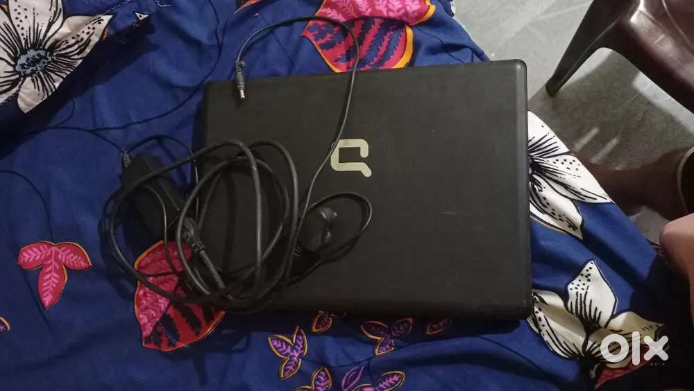 Genuine Branded Laptop