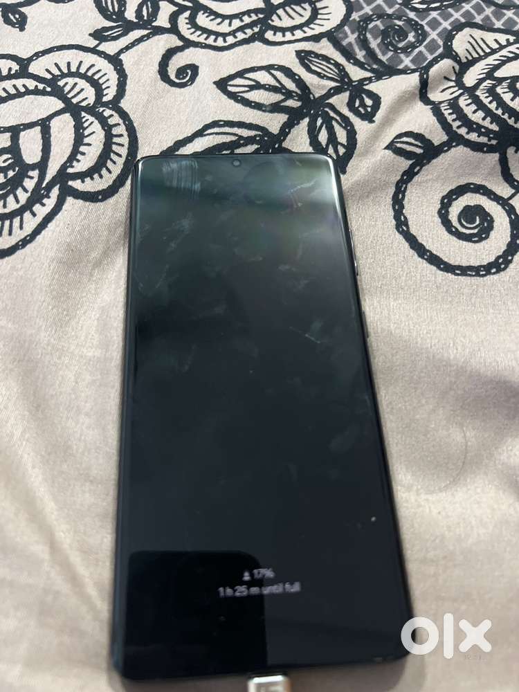 Samsung s21 ultra 12/256