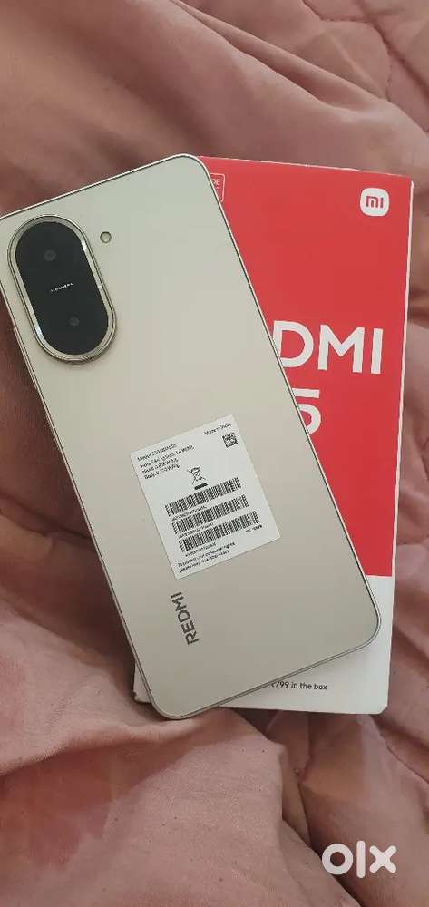 Redmi A5 4/128 Gb