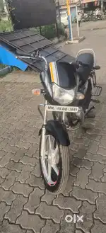 Biking good condition