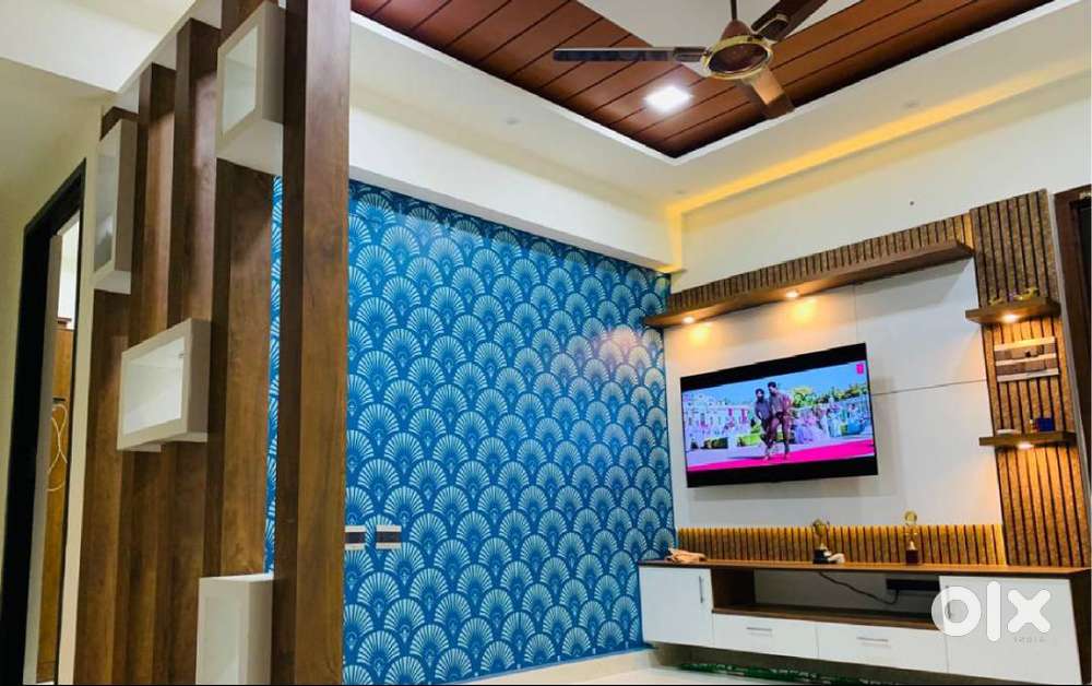 2 BHK Flat Sale near Siruseri