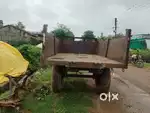 Tractor talii