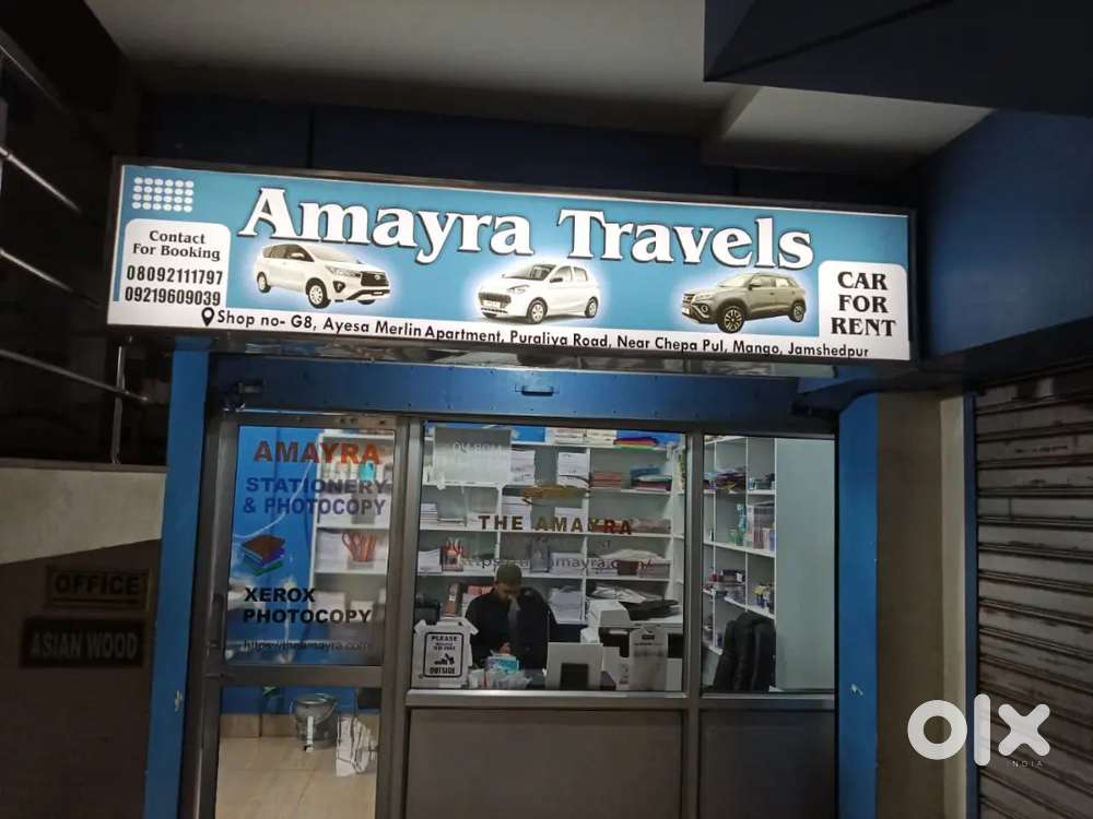 Mujhe mere travels ke liye driver chahiye car chalane ke liye