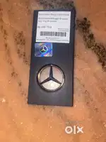 Keychain Mercedes-Benz