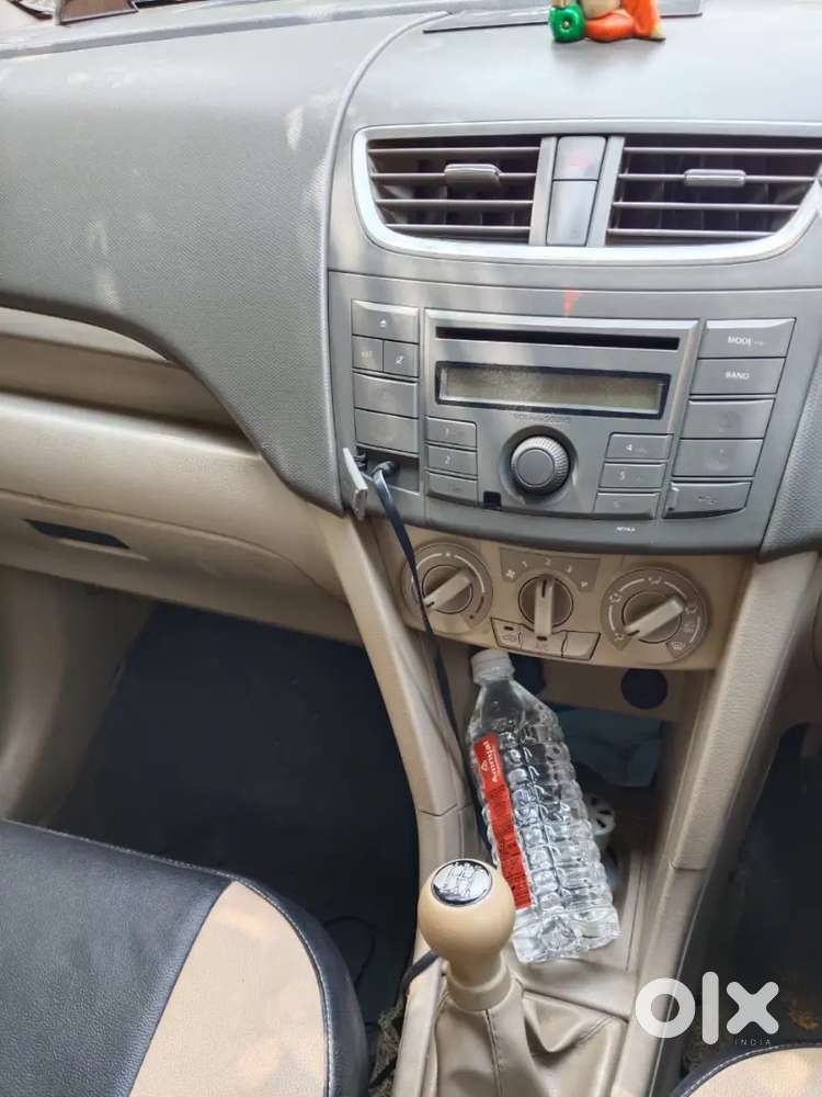 Maruti Suzuki Ertiga 2014 Diesel 82000 Km Driven