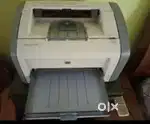 HP LASERJET 1020 PLUS PRINTER