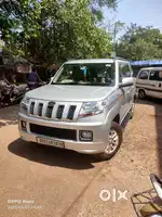 Mahindra TUV 300 2019 Diesel 69000 Km Driven